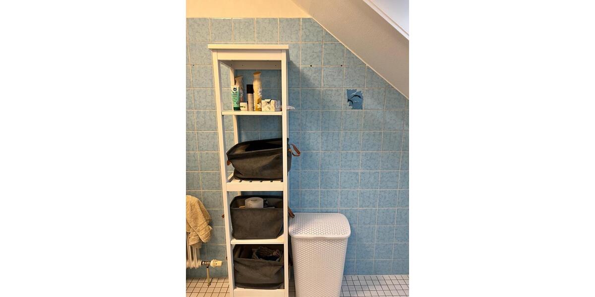 Dachgeschoßwohnung Ginsheim-Gustavsburg Gustavsburg - 1.5 Zimmer, 36 m&sup2;, 520&euro; | Angebot:25626096