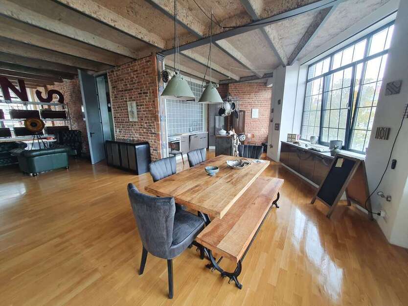 Wohnung zum Mieten in Frankfurt am Main-Bockenheim 1.650 € 94 m²