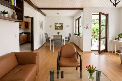 Wohnung Frankfurt am Main Bonames - 3 Zimmer, 83 m&sup2;, 420.000&euro; | Angebot:27371970