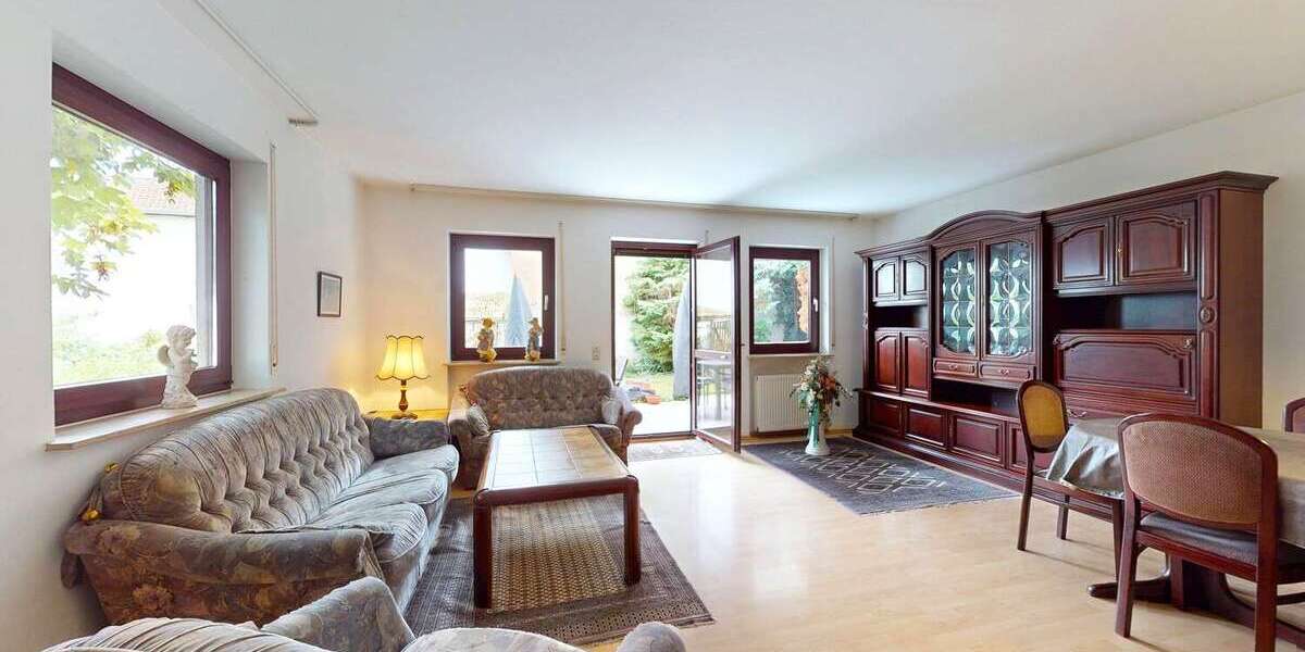 Einfamilienhaus Frankfurt am Main Bonames - 5 Zimmer, 182 m&sup2;, 690.000&euro; | Angebot:24899085