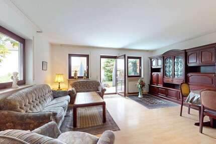 Haus Frankfurt am Main Bonames - 5 Zimmer, 182 m&sup2;, 690.000&euro; | Angebot:24899085