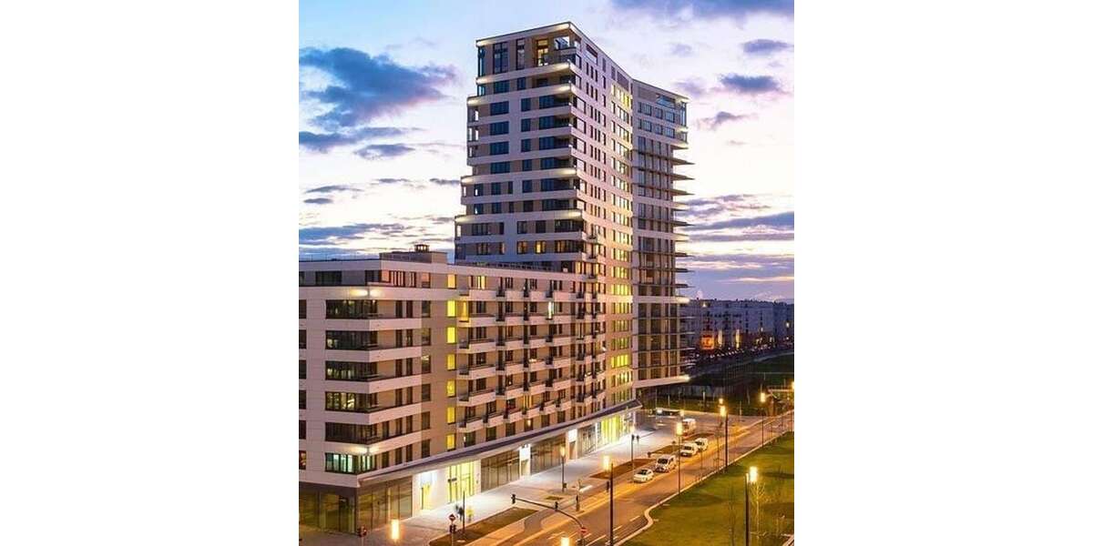 Etagenwohnung Frankfurt am Main Gallus - 3 Zimmer, 169 m&sup2;, 3.600&euro; | Angebot:25819449