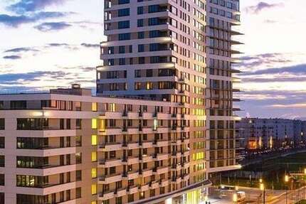 Wohnung Frankfurt am Main Gallus - 3 Zimmer, 169 m&sup2;, 3.600&euro; | Angebot:25819449