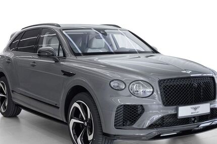 Bentley Bentayga 11.500 km 248.888 &euro; Bad Homburg 61348