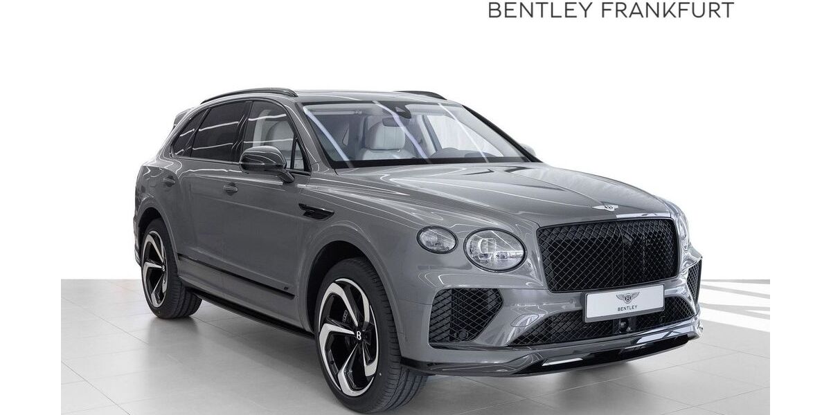Bentley Bentayga 11.500 km 266.666 &euro; Bad Homburg 61348