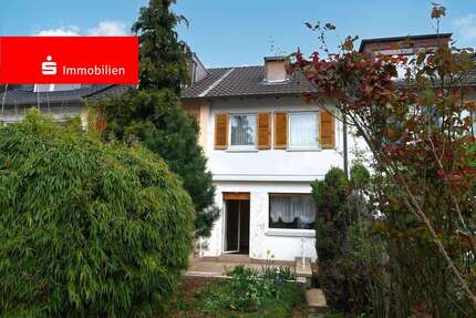 Haus Frankfurt Unterliederbach - 4 Zimmer, 85 m&sup2;, 395.000&euro; | Angebot:26651937