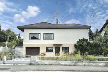 Haus zum Kaufen in Wiesbaden 985.000 € 122.35 m²