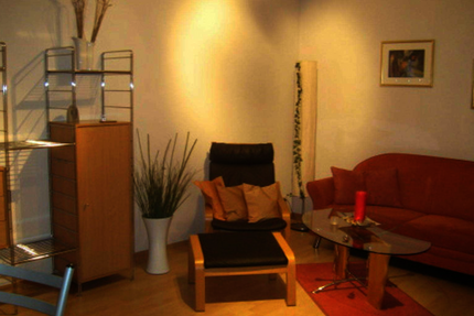Zimmer Eschborn - 1 Zimmer, 1.250&euro; | Angebot:22847951