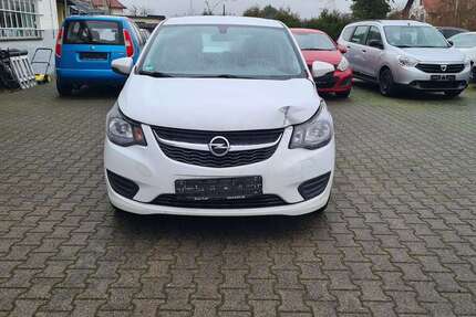 Opel Karl 113.141 km 3.250 &euro; Stammheim 61197