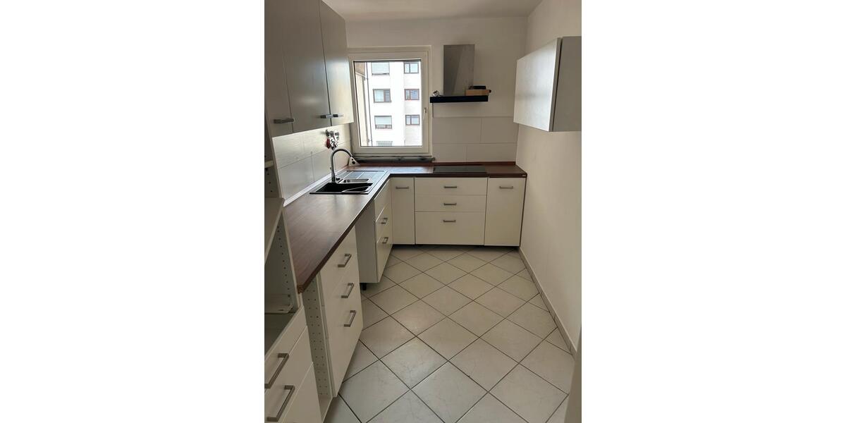 Etagenwohnung Bad Soden am Taunus - 3 Zimmer, 68 m&sup2;, 314.000&euro; | Angebot:26859230