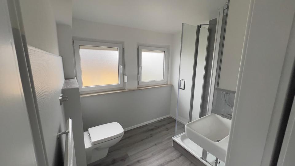 Dachgeschoßwohnung Bad Homburg vor der Höhe Gonzenheim - 2 Zimmer, 54 m&sup2;, 950&euro; | Angebot:26260759