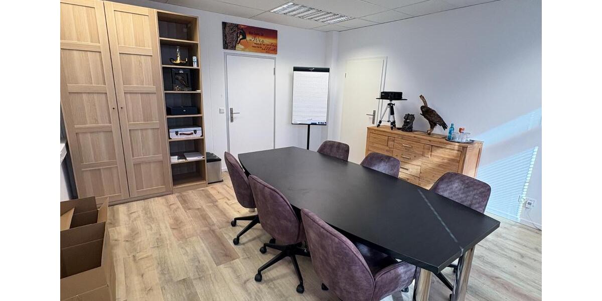 Gewerbeobjekt Frankfurt am Main Bergen-Enkheim - 1.201&euro; | Angebot:25322091