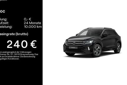 VW T-Roc 27.508 km 27.690 &euro; Kelkheim 65779