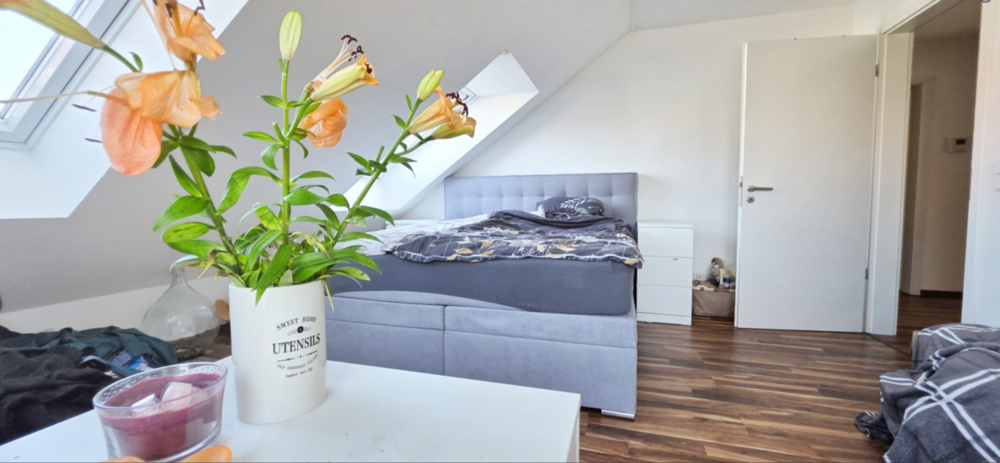 Etagenwohnung Frankfurt am Main Nied - 4 Zimmer, 119 m&sup2;, 549.000&euro; | Angebot:27354104