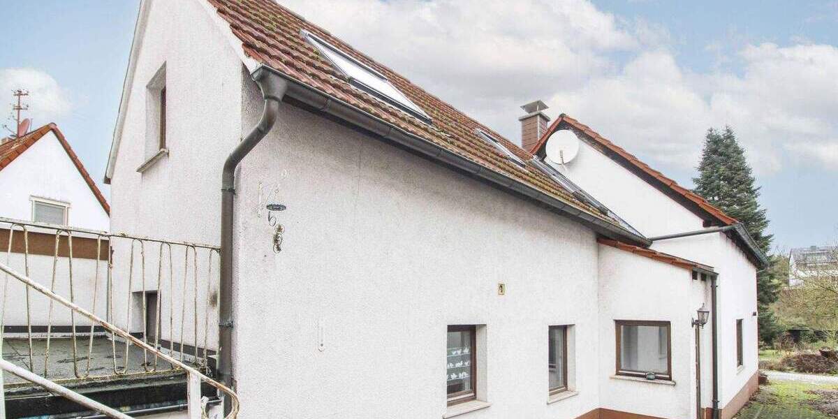 Mehrfamilienhaus, Wohnhaus Dreieich Götzenhain - 1 Zimmer, 725.000&euro; | Angebot:25804047