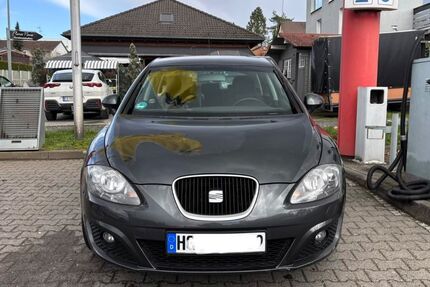 Seat Leon 170.000 km 4.500 &euro; Friedrichsdorf 61381