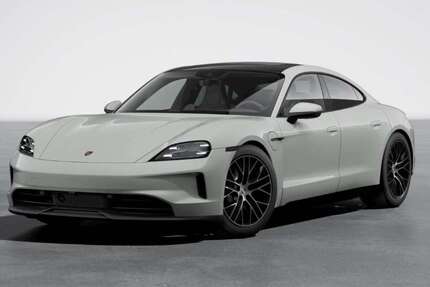 Porsche Taycan 36.365 km 81.480 &euro; Darmstadt 64295