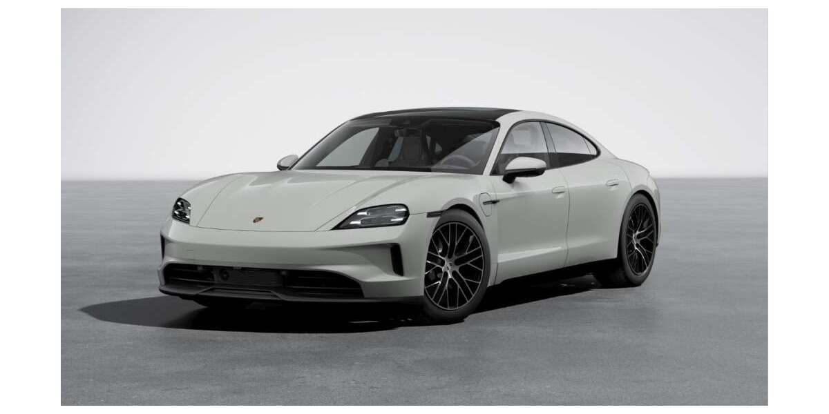 Porsche Taycan 36.365 km 81.480 &euro; Darmstadt 64295