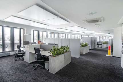 Gewerbeobjekt Frankfurt am Main Oberrad - 350&euro; | Angebot:25787476