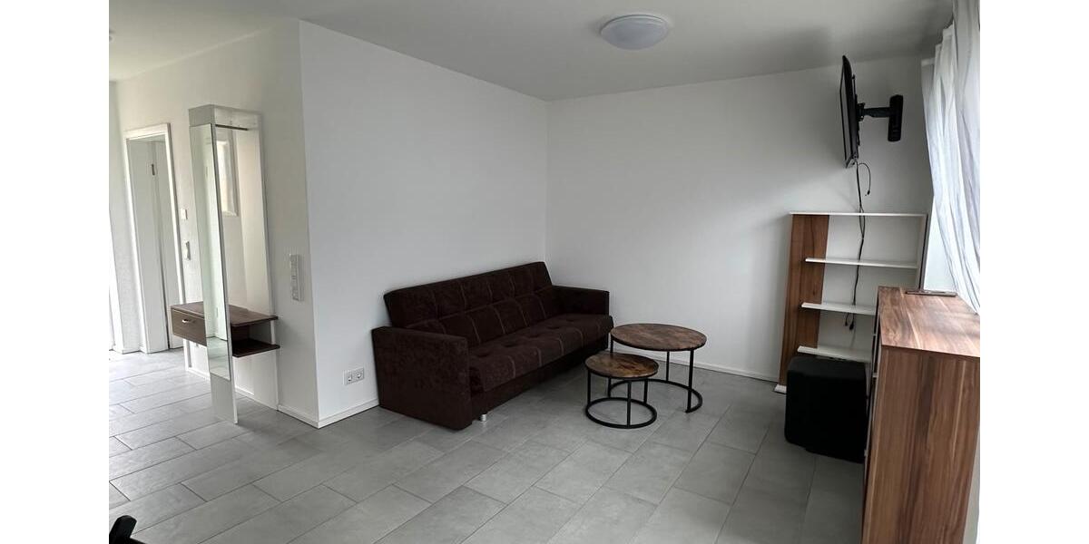 Erdgeschoßwohnung Rödermark - 2 Zimmer, 32 m&sup2;, 780&euro; | Angebot:25648803