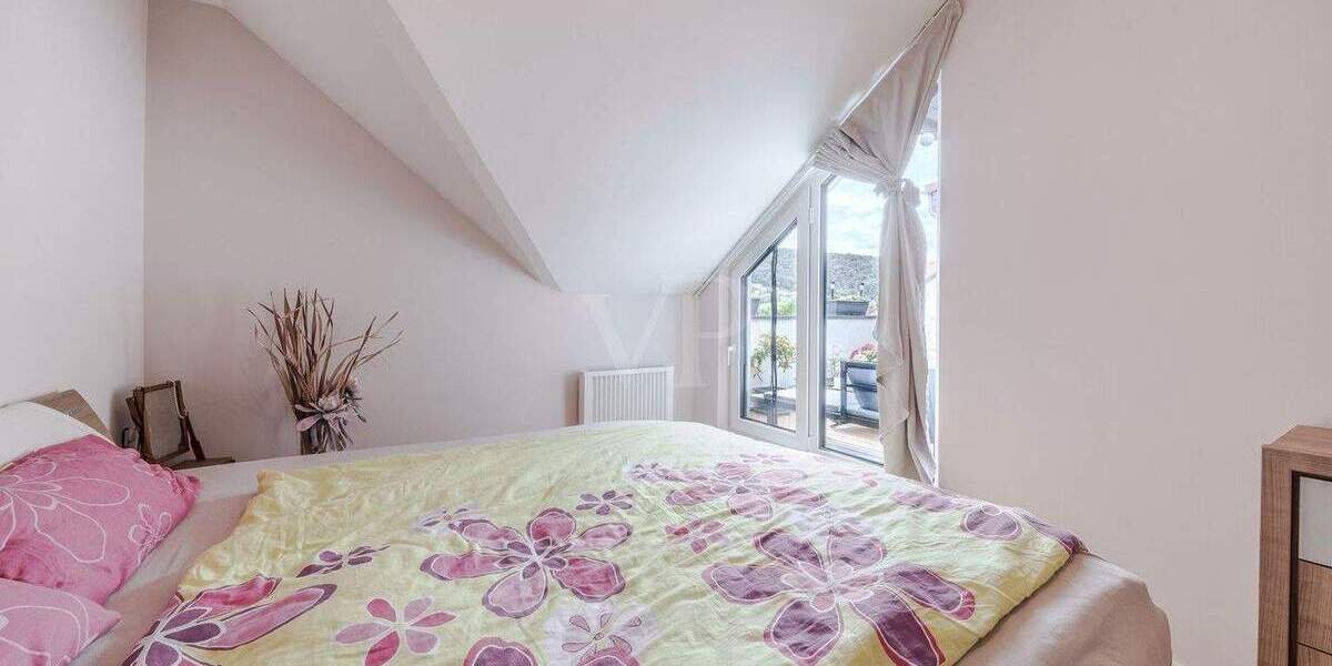 Etagenwohnung Kelkheim (Taunus) Fischbach - 3 Zimmer, 98 m&sup2;, 395.000&euro; | Angebot:25682199