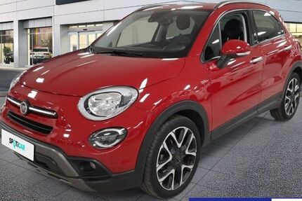 Fiat 500X 27.018 km 19.980 &euro; Frankfurt 60314