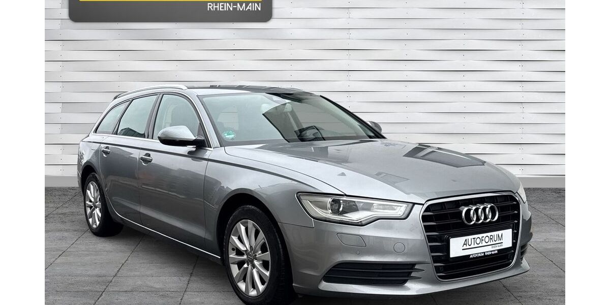Audi A6 216.050 km 10.980 &euro; Dietzenbach 63128