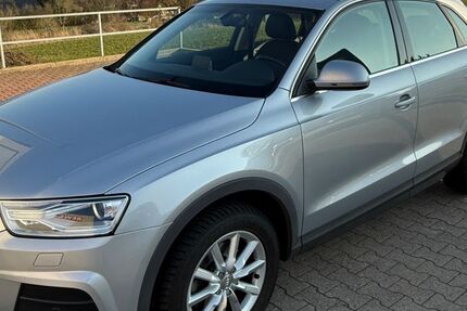 Audi Q3 23.000 km 21.000 &euro; Hofheim am Taunus 65719