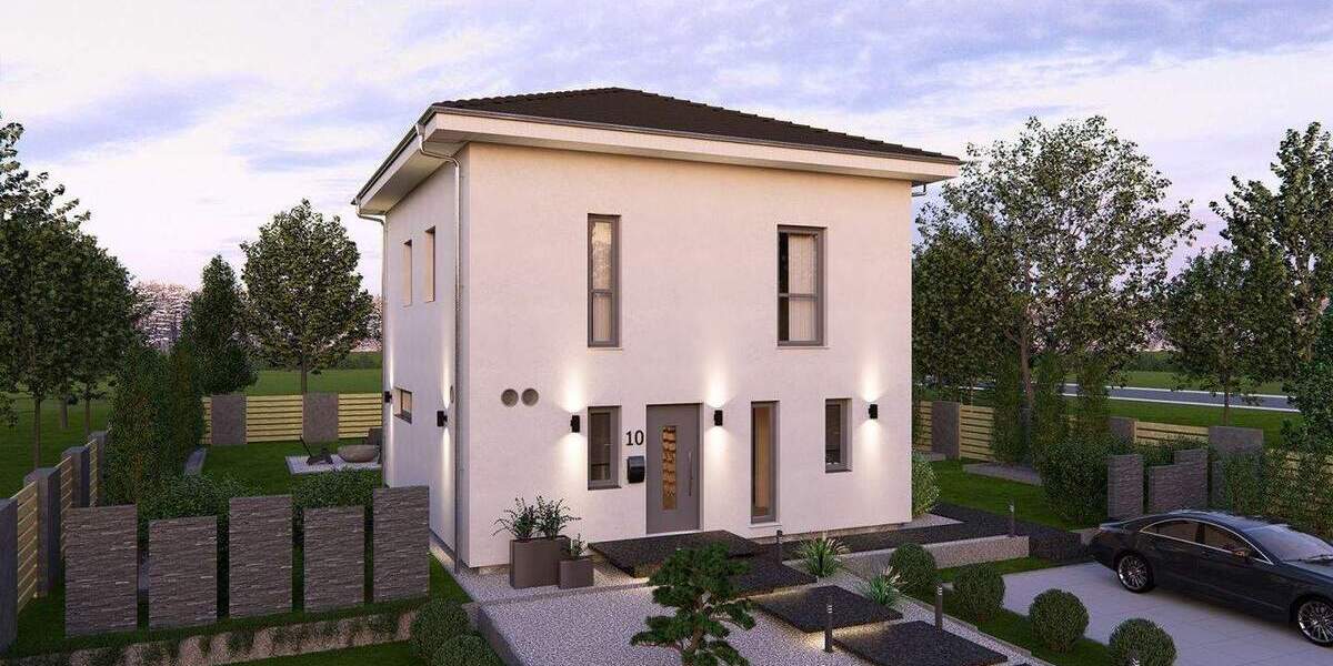Einfamilienhaus Mörfelden-Walldorf Mörfelden - 3 Zimmer, 135 m&sup2;, 657.000&euro; | Angebot:25743159