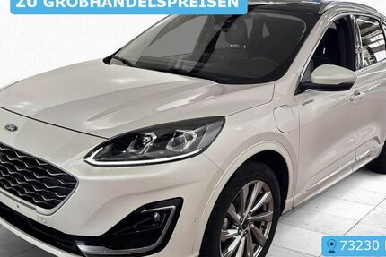 Ford Kuga 106.395 km 23.497 &euro; Frankfurt 60596