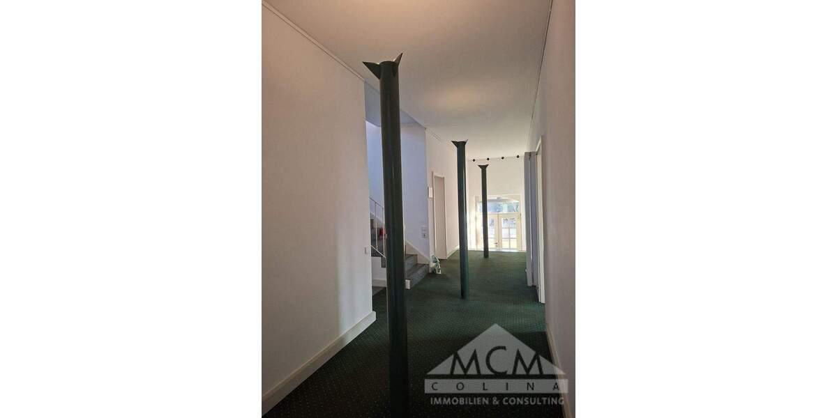 Gewerbeobjekt Frankfurt am Main / Niederrad Niederrad - 4 Zimmer, 140 m&sup2;, 1.970&euro; | Angebot:25749132