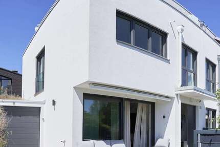 Haus zum Kaufen in Offenbach am Main 998.000 € 158.27 m² 7 zimmer