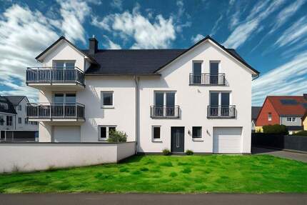 Attraktives Baugrundstück für Doppelhaushälfte in Kelsterbach - provisionsfrei & verhandelbar zimmer