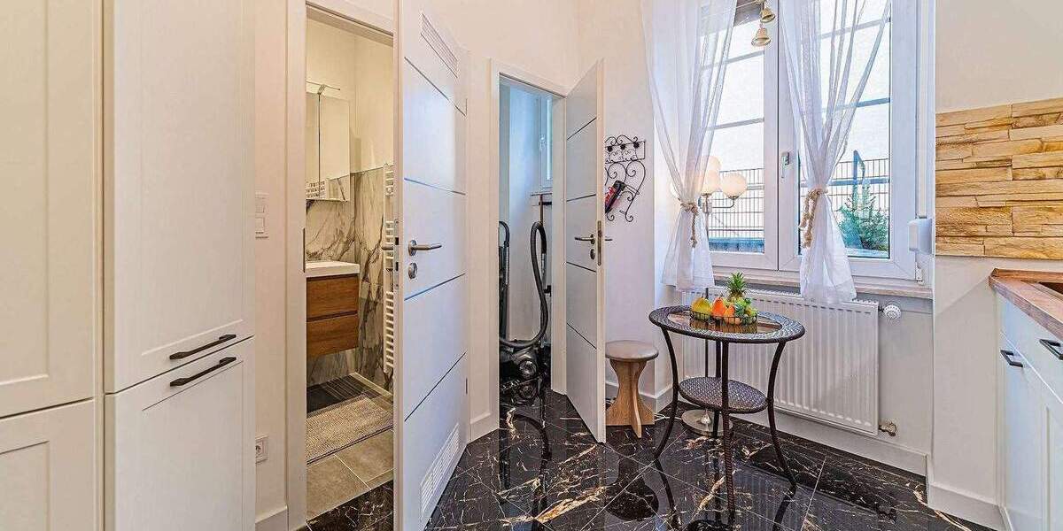 Möblierte Wohnung auf Zeit zu vermieten: 2 zimmer