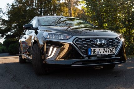 Hyundai IONIQ 45.000 km 18.990 &euro; Königstein im Taunus 61462