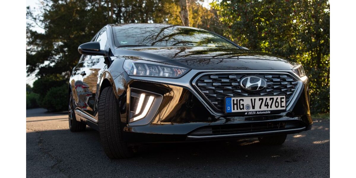 Hyundai IONIQ 45.000 km 18.990 &euro; Königstein im Taunus 61462
