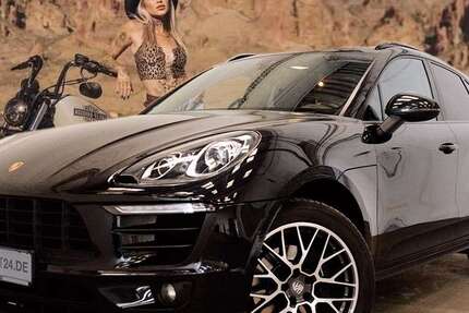 Porsche Macan 140.588 km 27.980 &euro; Frankfurt am Main 60314
