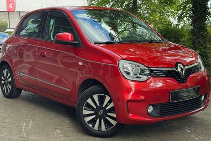 Renault Twingo 51.000 km 12.999 &euro; Darmstadt 64293