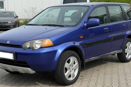 Honda HR-V 330.000 km 1.999 &euro; Dieburg 64807