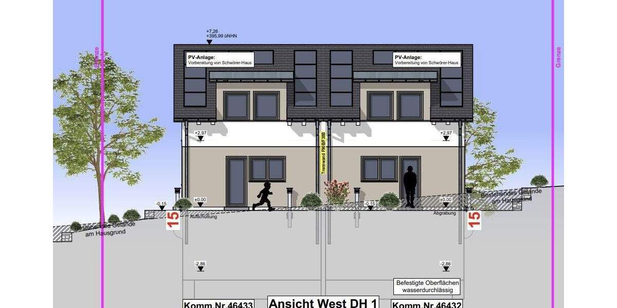 Doppelhaushälfte Kelkheim (Taunus) Kelkheim - 5 Zimmer, 168 m&sup2;, 2.750&euro; | Angebot:24794512