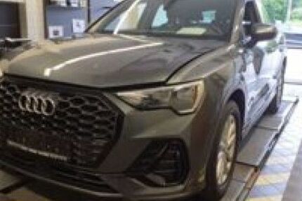 Audi Q3 80.488 km 26.490 &euro; Bad Nauheim 61231