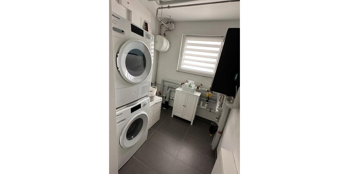 Modernes Reiheneckhaus Energieeffizient 4 zimmer