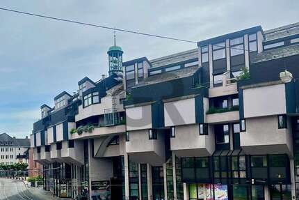 Wohnung Darmstadt - 2 Zimmer, 62 m&sup2;, 199.000&euro; | Angebot:27153633