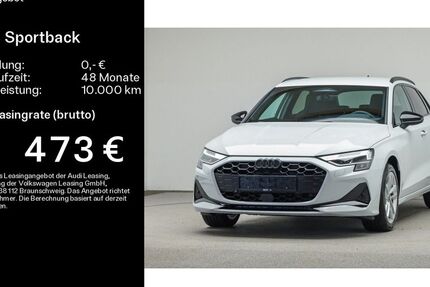 Audi A3 1.500 km 35.390 &euro; Mühlheim 63165