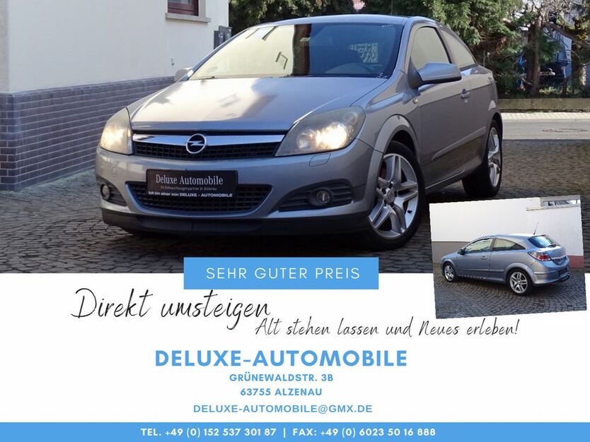 Opel Astra 181.000 km 3.500 € Alzenau 63755