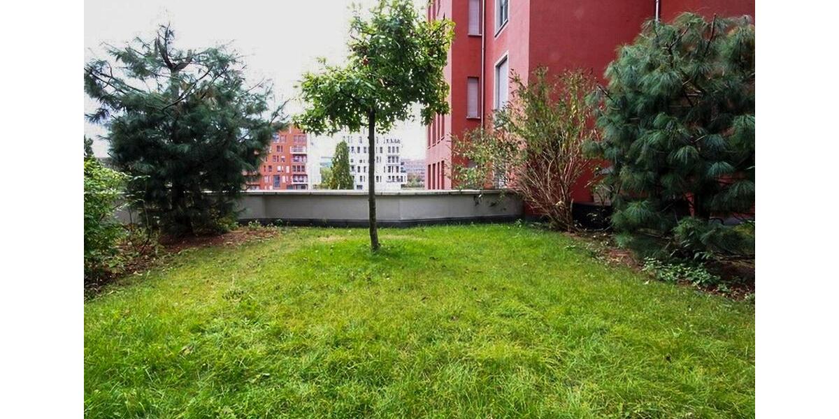 Dachgeschoßwohnung Frankfurt am Main Gutleutviertel - 3 Zimmer, 97 m&sup2;, 1.926&euro; | Angebot:25446753