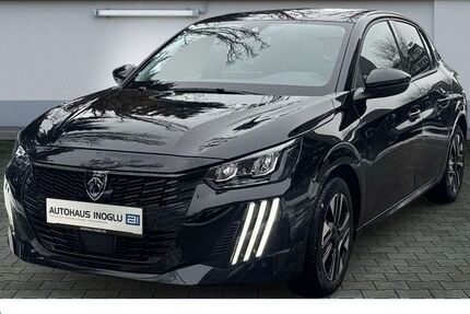 Peugeot 208 13.985 km 15.380 &euro; Rüsselsheim 65428