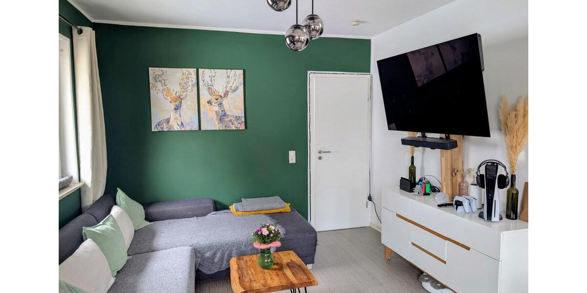 Etagenwohnung Darmstadt Arheilgen - 3 Zimmer, 67 m&sup2;, 290.000&euro; | Angebot:25399078