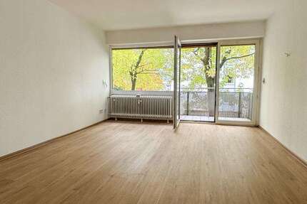 Wohnung zum Kaufen in Eschborn 125.000 € 29.47 m² 1 zimmer