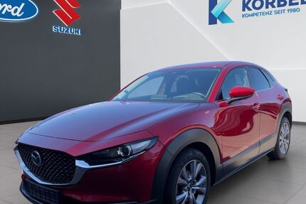 Mazda CX-30 73.000 km 18.479 &euro; Nidderau-Heldenbergen 61130